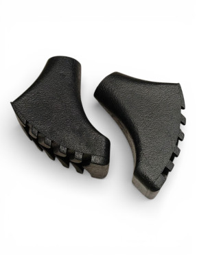 Наконечники для палок скандинавской ходьбы (башмачки) Bavar Sport